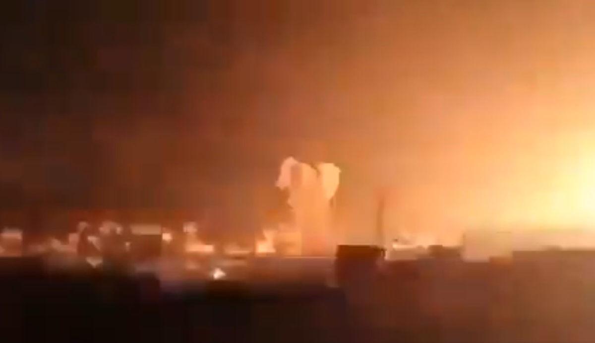 Новини світу - Індія атакувала Пакистан