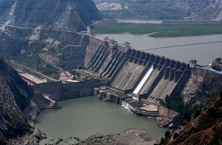 Індія перекрила Пакистану воду, зупинивши течію річки