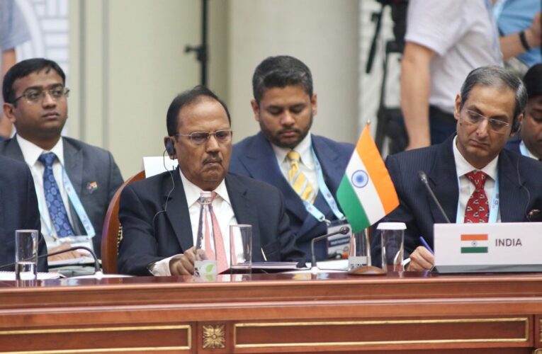 Індія зв’язалась з Росією та США через удари по Пакистану