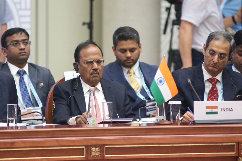 Новини світу - Індія зв'язалась з Росією та США через удари по Пакистану