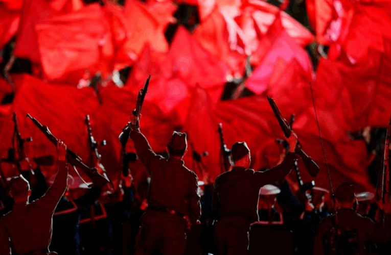 InformNapalm: РФ готує на 9 травня показові теракти