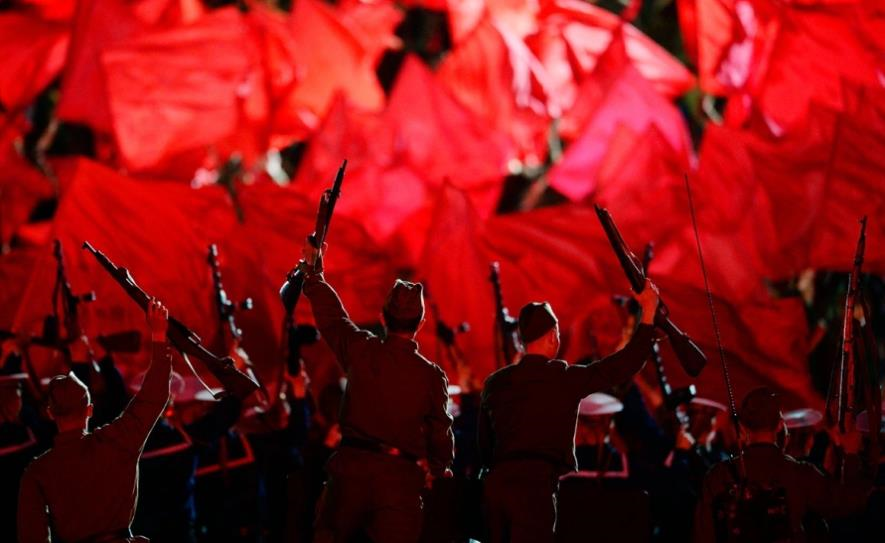 Новини світу - InformNapalm: РФ готує на 9 травня показові теракти