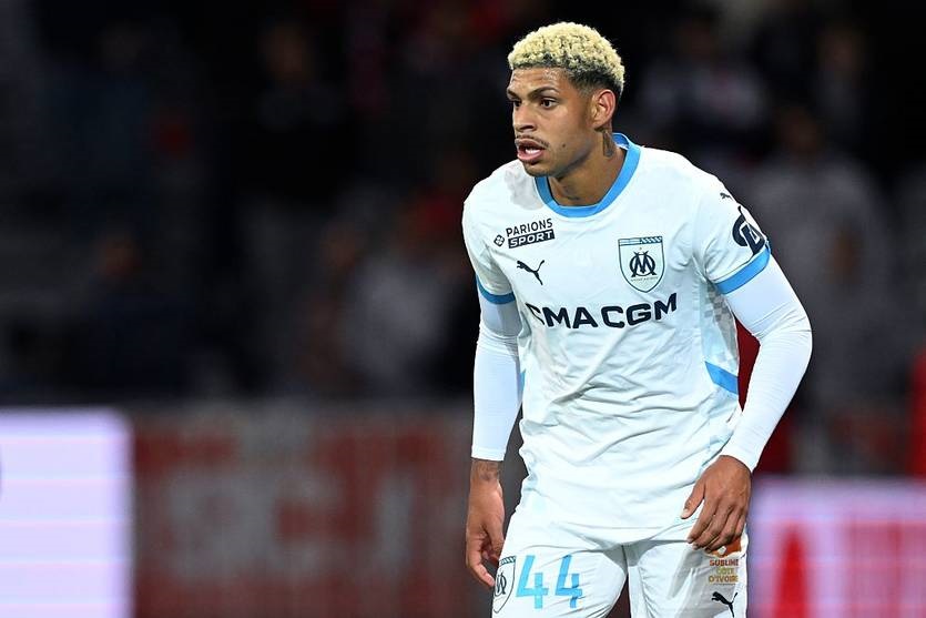 Новини спорту - Інтер уклав контракт з бразильським вінгером