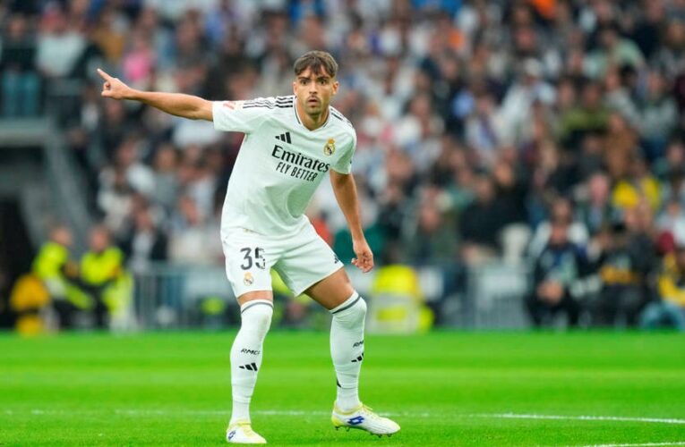 Іспанська поліція розслідує справу за участю гравців Реала