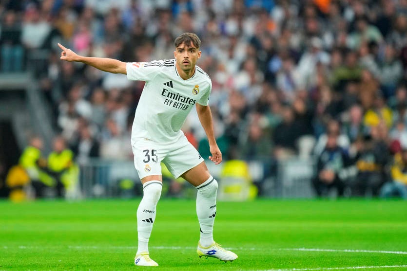 Новини спорту - Іспанська поліція розслідує справу за участю гравців Реала