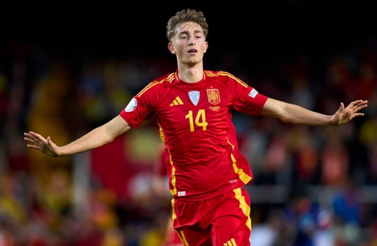 Іспанський талант офіційно став гравцем мадридського Реала