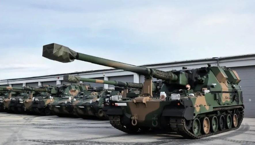 Новини України - Історичне рішення: чи зможе Україна продавати зброю під час війни