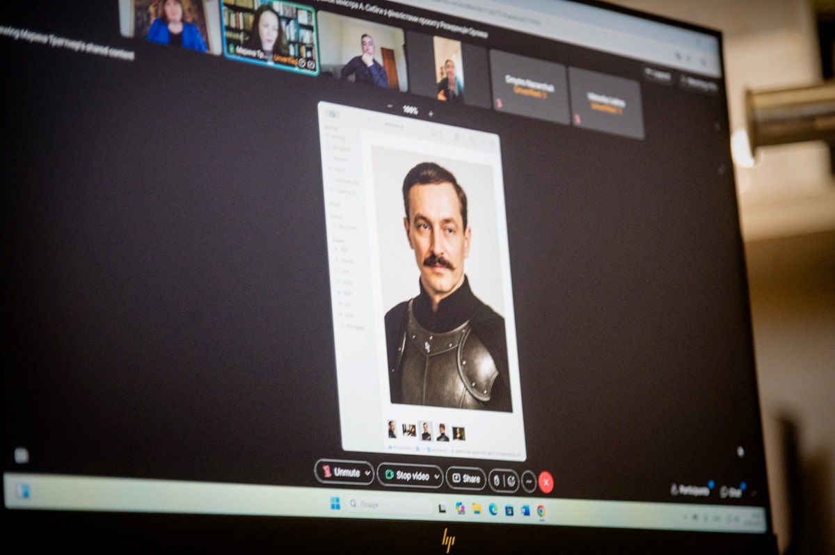 Новини України - Історики знайшли лист Пилипа Орлика до султана про незалежність України