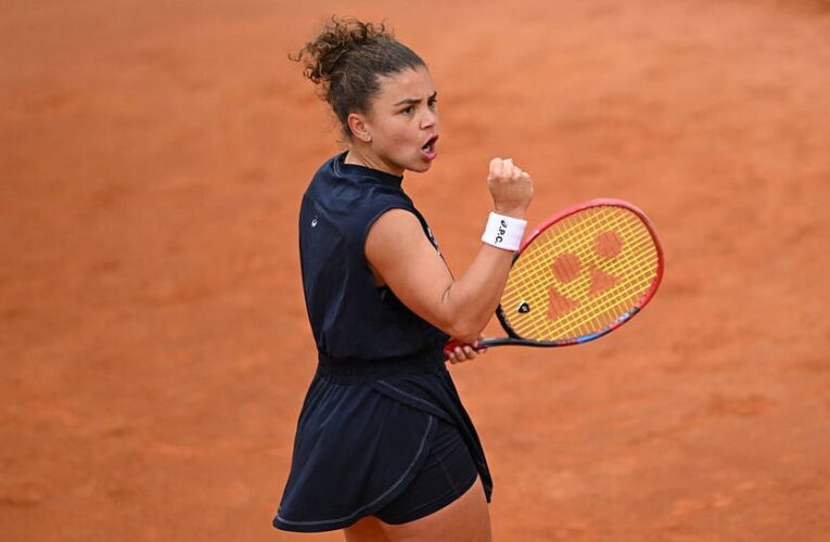 Італійські тенісистки в парі здобули перемогу на Italian Open