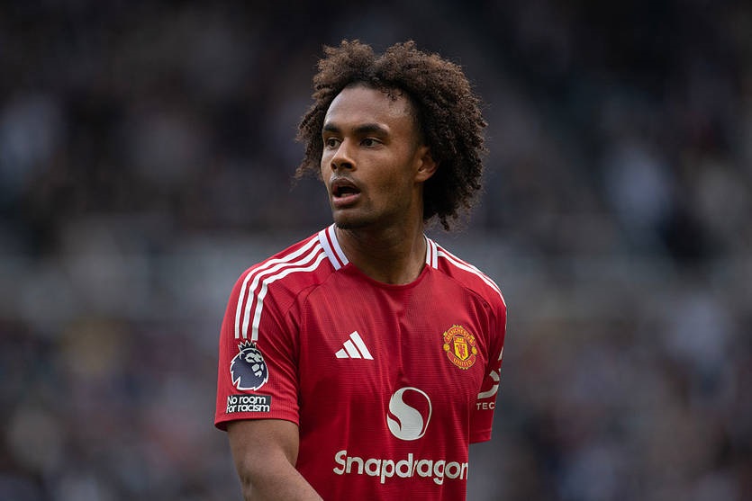 Новини спорту - Італійський гранд зацікавлений у підписанні нападника МЮ