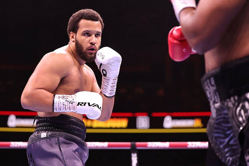 Новини спорту - Ітаума розкриває власні амбітні плани щодо наступного бою