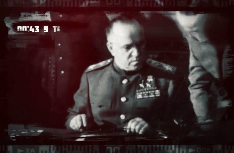 Міф «9 травня — День великої перемоги»