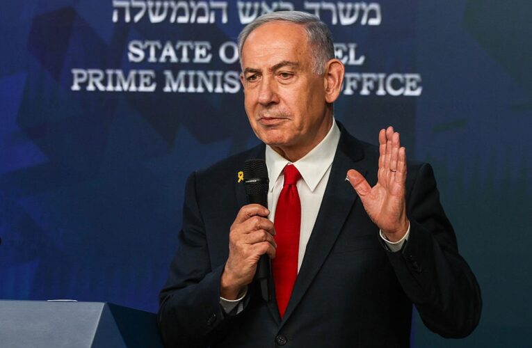 Ізраїль погодився на план США щодо перемир’я з ХАМАС – ЗМІ