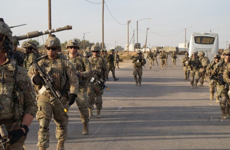 Ізраїль розпочав масштабний наступ в Газі