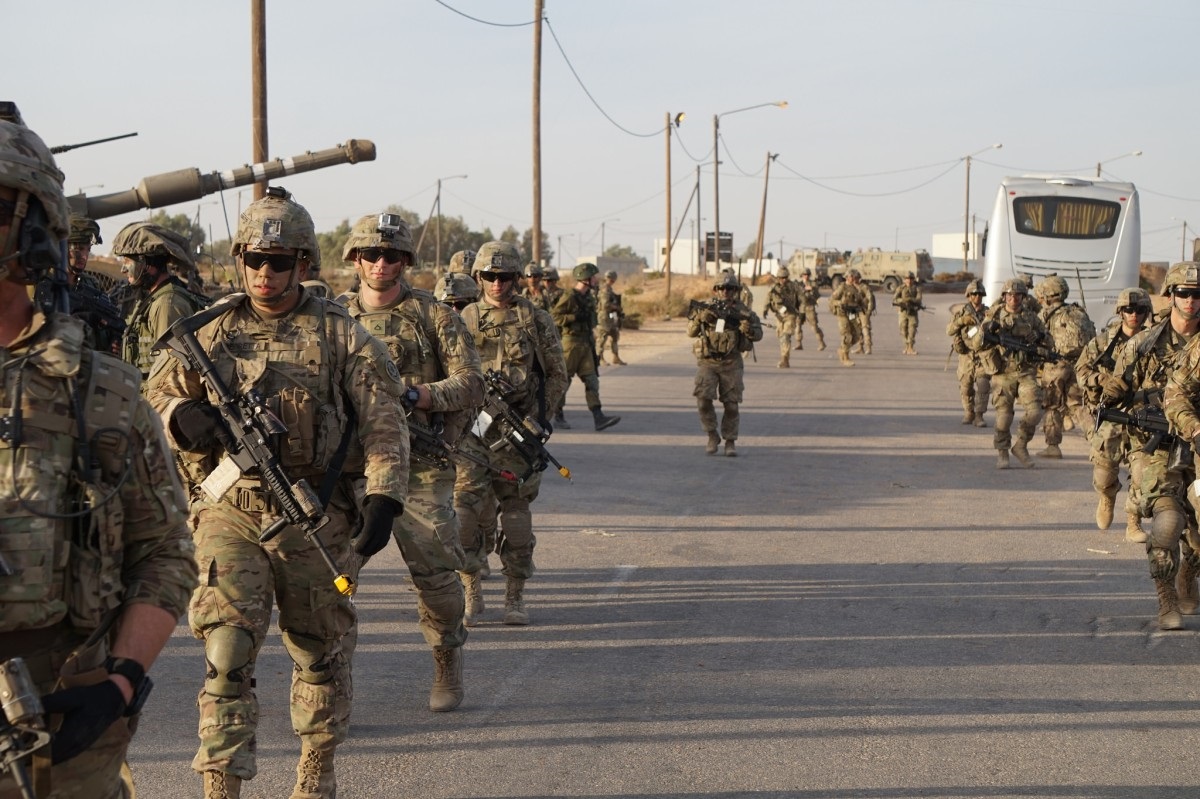 Новини світу - Ізраїль розпочав масштабний наступ в Газі