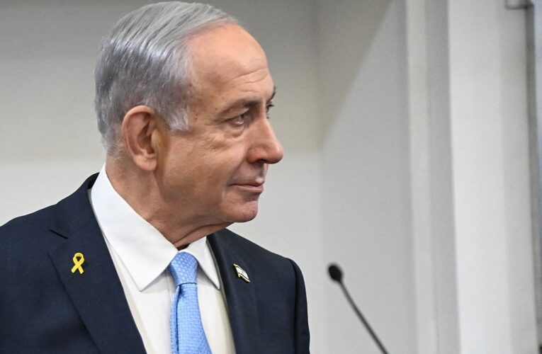 Ізраїль закликав МКС скасувати ордери на арешт Нетаньягу