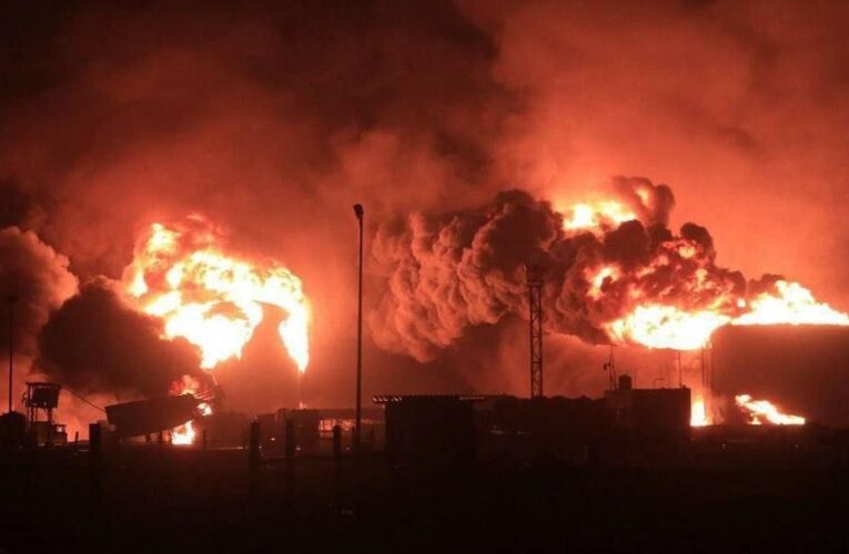 Ізраїль завдав масованого авіаудару по Ємену – ЗМІ