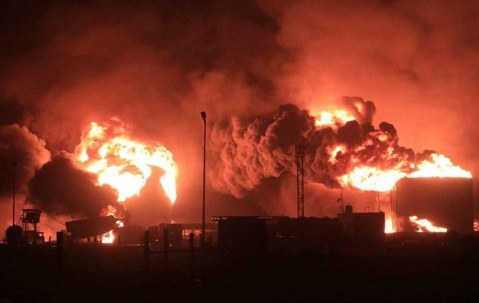 Новини світу - Ізраїль завдав масованого авіаудару по Ємену - ЗМІ