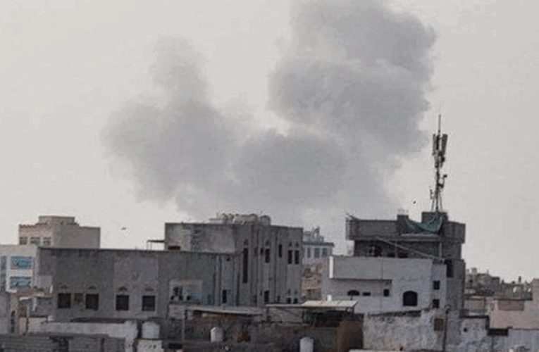 Ізраїль завдав ударів по трьох портах Ємену