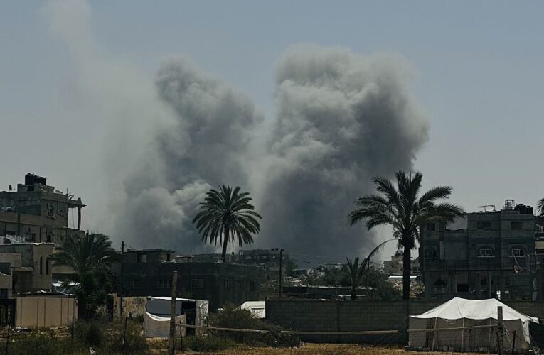 Ізраїль завдав удару по лікарні в Газі: десятки загиблих