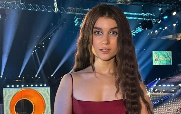 Новини України - Jerry Heil повернеться на сцену Євробачення