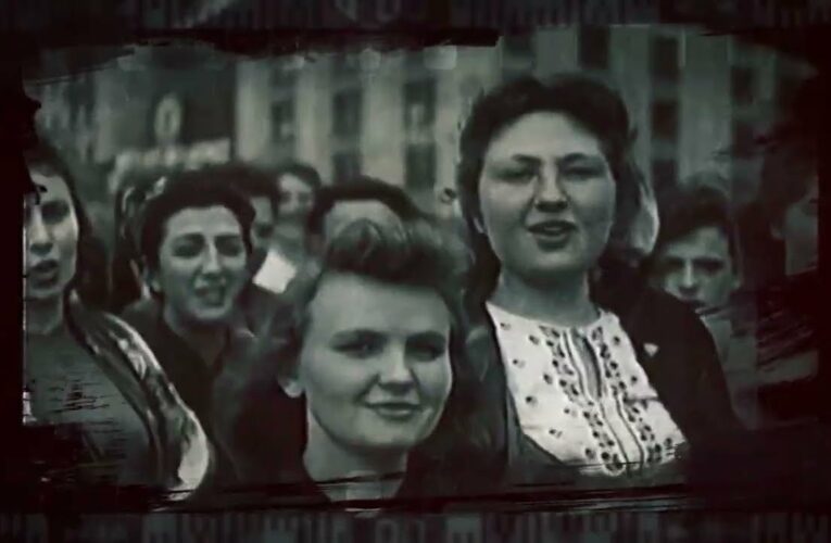 Міф «День Перемоги» в СРСР був завжди «святом всенародного торжества»