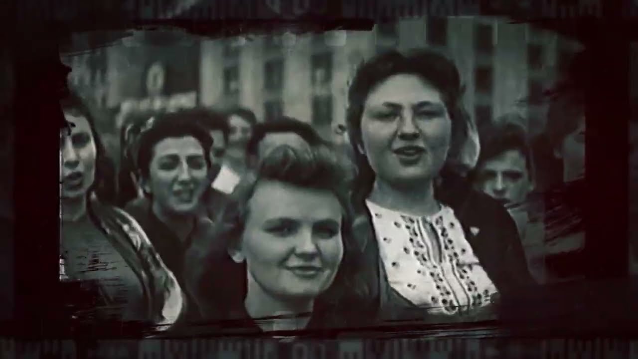 Міф «День Перемоги» в СРСР був завжди «святом всенародного торжества»