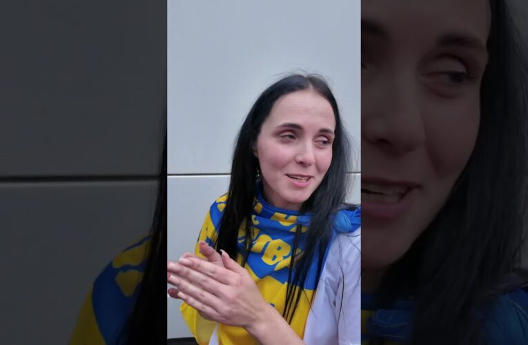 Дружина дочекалась