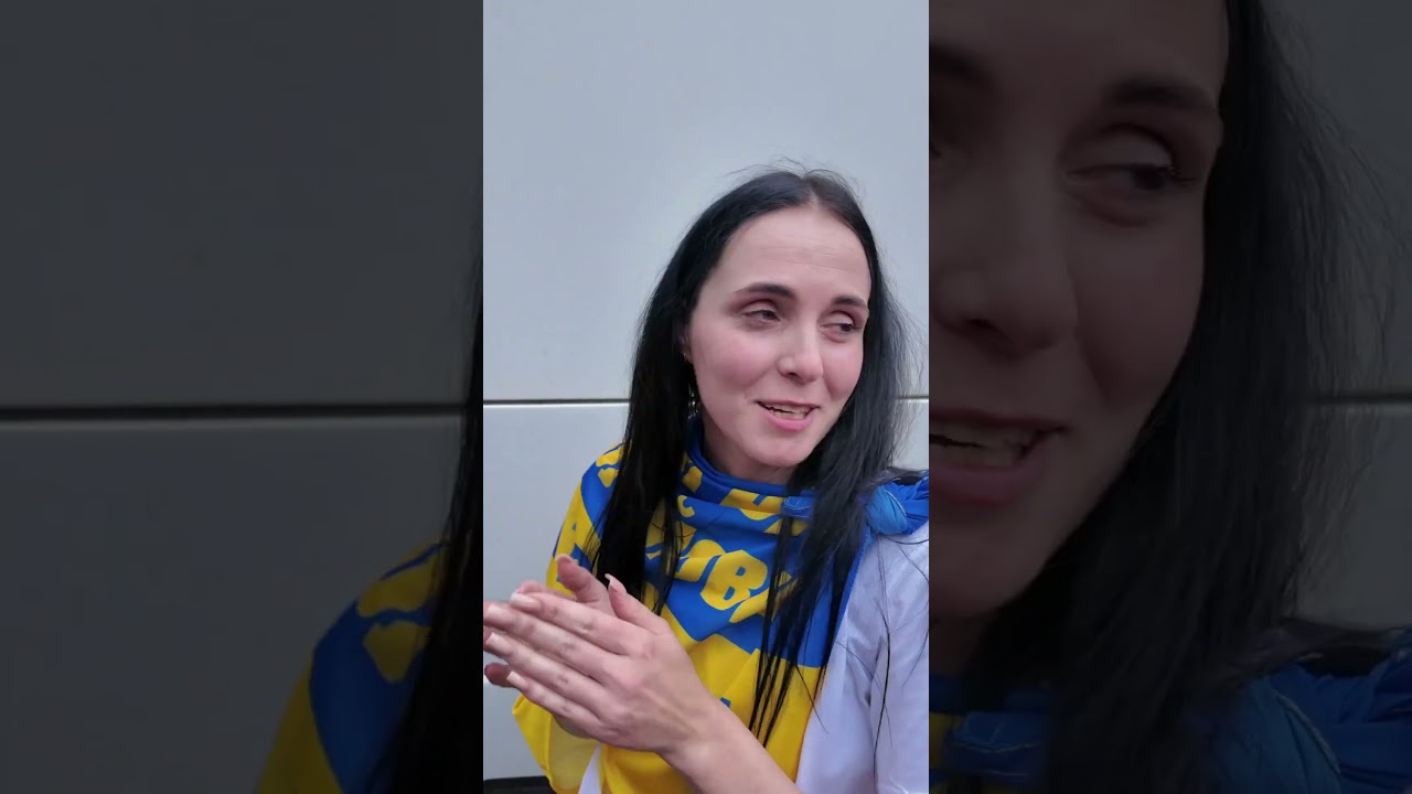 Дружина дочекалась