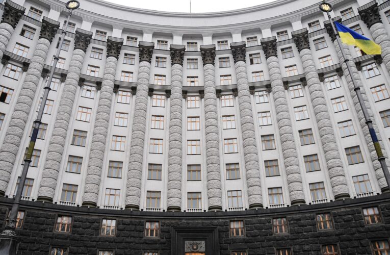 Кабмін профінансує облаштування полігонів для МВС на 1,6 млрд