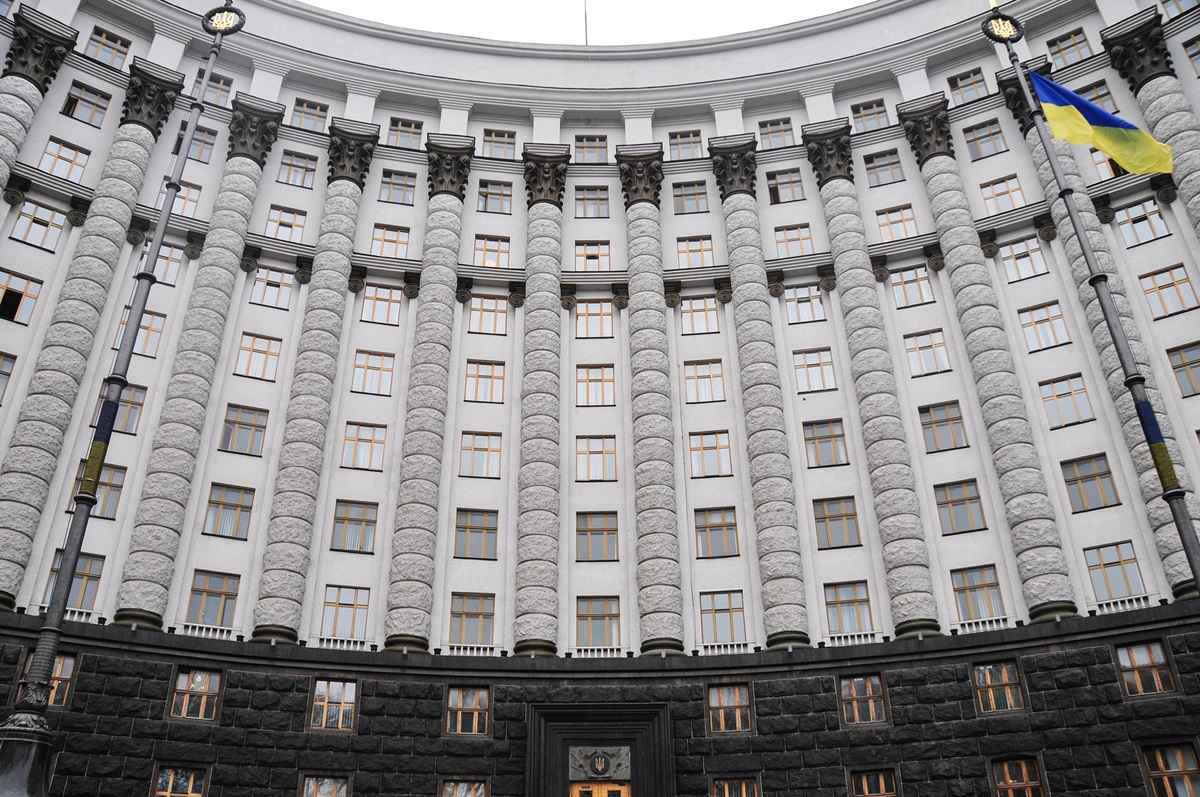 Новини України - Кабмін профінансує облаштування полігонів для МВС на 1,6 млрд