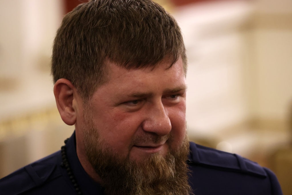 Новини світу - Кадиров визначає наступника серед своїх дітей - ЗМІ