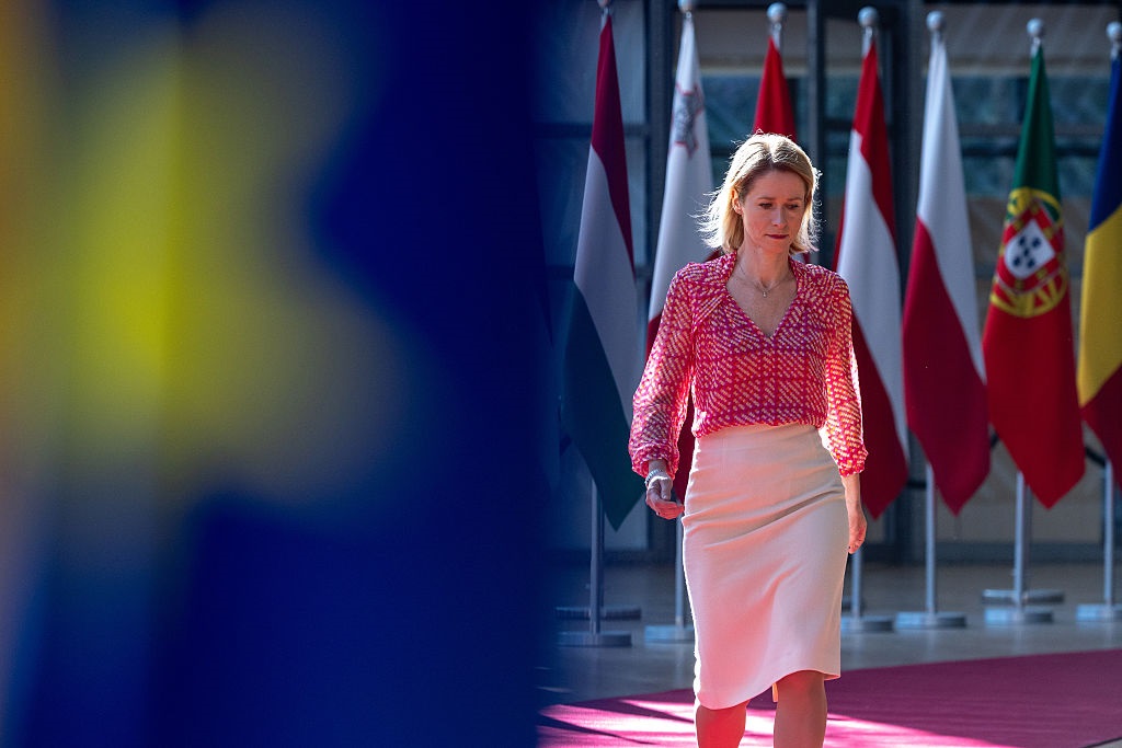 Новини світу - Каллас закликала Сербію зробити "стратегічний вибір" між Заходом і Сходом