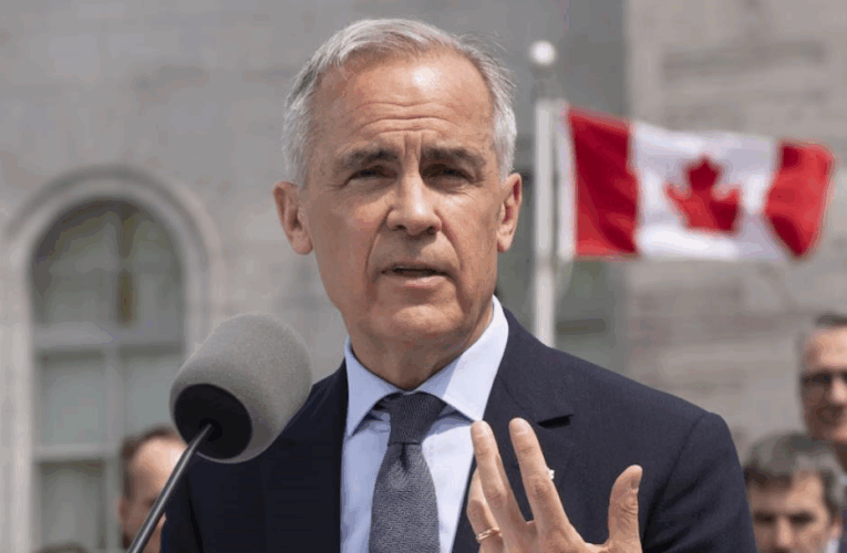 Канада приєднається до плану переозброєння ЄС