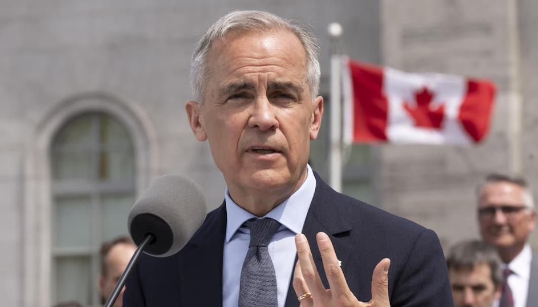 Новини світу - Канада приєднається до плану переозброєння ЄС