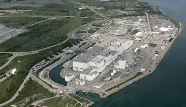 Канада збудує першу серед країн G7 модульну АЕС