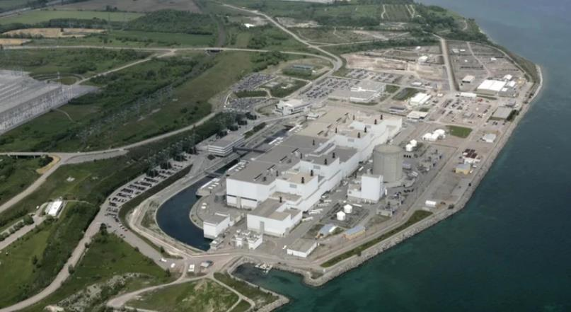 Новини світу - Канада збудує першу серед країн G7 модульну АЕС