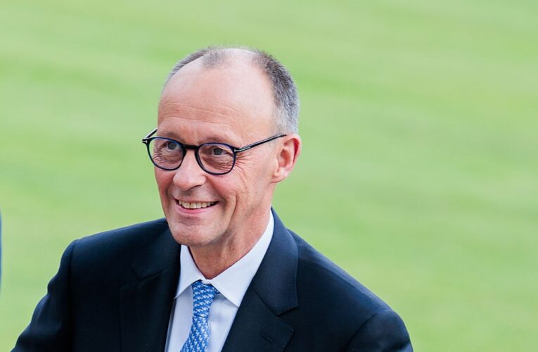 Канцлер Мерц здійснить перший візит до Франції: обговорять Україну