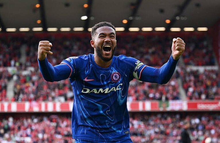 Капітан Челсі прокоментував значення перемоги в Лізі конференцій