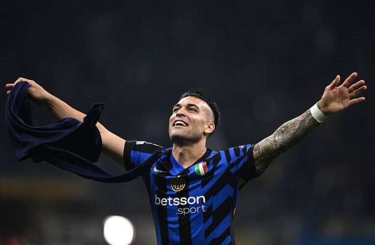 Капітан пролікує травми: Інтер серйозно готується до фіналу Ліги чемпіонів