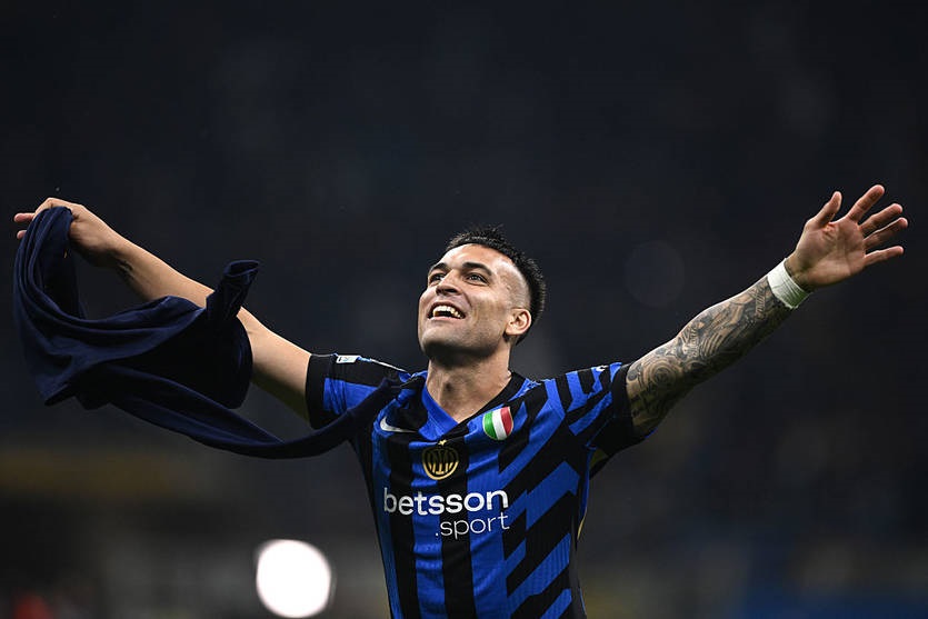 Новини спорту - Капітан пролікує травми: Інтер серйозно готується до фіналу Ліги чемпіонів