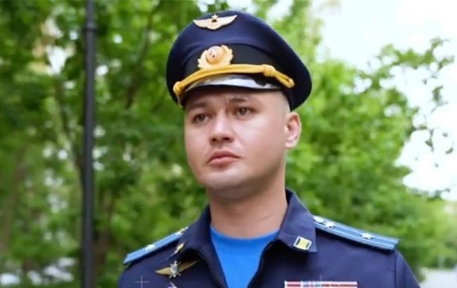 Новини світу - Кат Маріуполя. Ліквідація російського офіцера