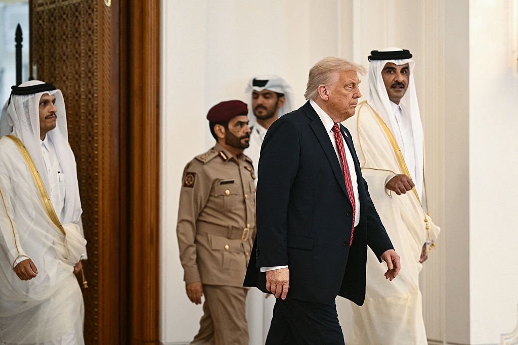 Новини бізнесу - Катар позитивно оцінив скасування санкцій США проти Сирії