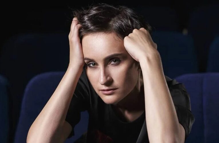 Катерина Павленко залишила склад українського журі на Євробаченні 2025