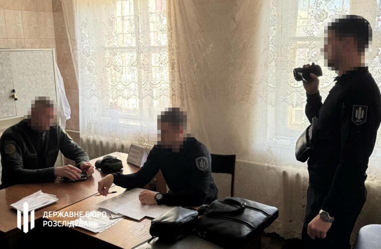 Катування у Полтавському СІЗО: встановили нових причетних