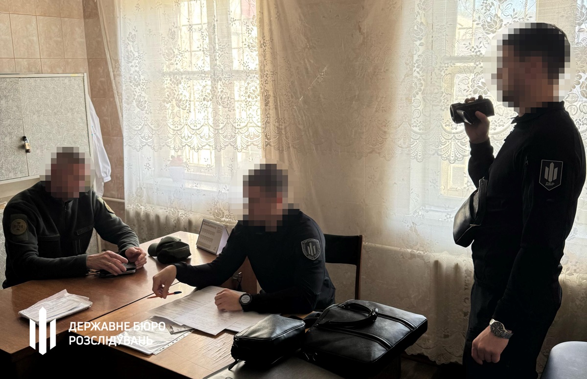 Новини України - Катування у Полтавському СІЗО: встановили нових причетних