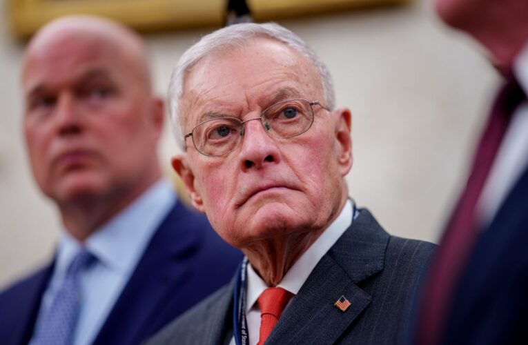 Келлог: Перемир’я, а під час нього перемовини