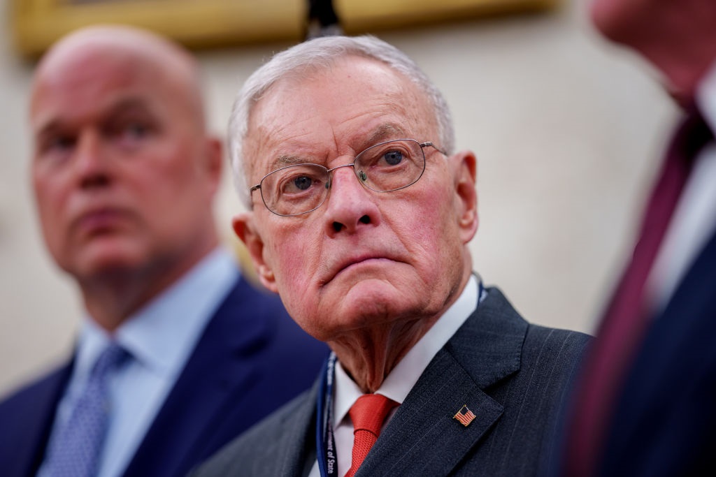 Новини світу - Келлог розкрив перший пункт мирного плану США