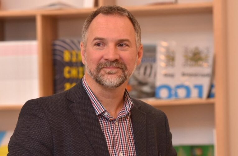 Керівник заповідника Києво-Печерська лавра заявив про звільнення