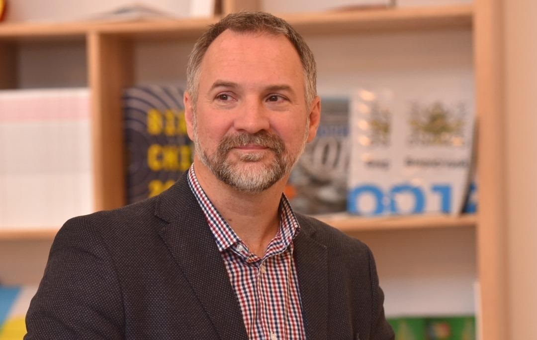 Новини України - Керівник заповідника Києво-Печерська лавра заявив про звільнення